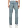 Lucky Brand Men’s 410 Athletic Straight(Sanford)