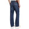 Lucky Brand Mens Men’s 181 Relaxed Straight ol regugio wash(Frankfurt)
