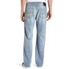 Lucky Brand Mens Men’s 181 Relaxed Straight ol regugio wash(Ol Refugio)