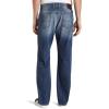 Lucky Brand Mens Men’s 181 Relaxed Straight ol regugio wash(Ol Summercamp)