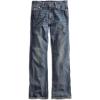 Lucky Brand Men’s 455 Relaxed Bootcut Jean in Aliso Viejo(Beryllium)
