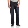 Lucky Brand Mens Men’s 181 Relaxed Straight ol regugio wash(Love Train)