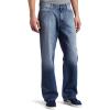 Lucky Brand Mens Men’s 181 Relaxed Straight ol regugio wash(Ol Summer Camp)
