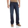 Lucky Brand Mens Men’s 181 Relaxed Straight ol regugio wash(Old Carriage)