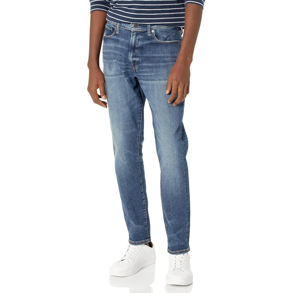 imageLucky Brand Mens 411 Athletic TaperKerrwood 20