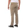 Lucky Brand Men’s 410 Athletic Fit Jean(Sandstone)