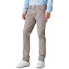 Lucky Brand Men’s 410 Athletic Sateen Stretch Jean(Brushed Nickel)