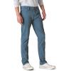 Lucky Brand Men’s 410 Athletic Sateen Stretch Jean(Orion Blue)