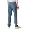 Lucky Brand Men’s 410 Athletic Sateen Stretch Jean(Orion Blue)