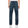 Lucky Brand Men’s 410 Athletic Straight(Nassau Wash)