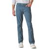 Lucky Brand Men’s 410 Athletic Sateen Stretch Jean(Orion Blue)