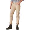 Lucky Brand Men’s 410 Athletic Sateen Stretch Jean(Sand)