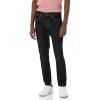 Lucky Brand Men’s Athletic Taper Jean(Hula Hoop)
