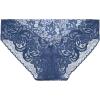 Lucky Brand Women’s Hipster Briefs 6Pack(Indigo/Blue/Silver Sconce)