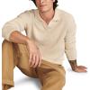 Lucky Brand Men’s Polo Po(Tofu)