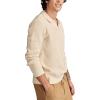 Lucky Brand Men’s Polo Po(Tofu)