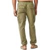 Lucky Brand Men’s Ripstop Cargo Pant(Burnt Olive)