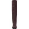 Lucky Brand Women’s Calypso Over-The-Knee Boot(Winter Cherry)