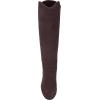 Lucky Brand Women’s Calypso Over-The-Knee Boot(Winter Cherry)