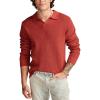 Lucky Brand Men’s Polo Po(Bossa Nova)