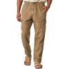 Lucky Brand Men’s Ripstop Cargo Pant(Teak)