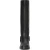 Lucky Brand Women’s Kujon Knee High Boot(Black)