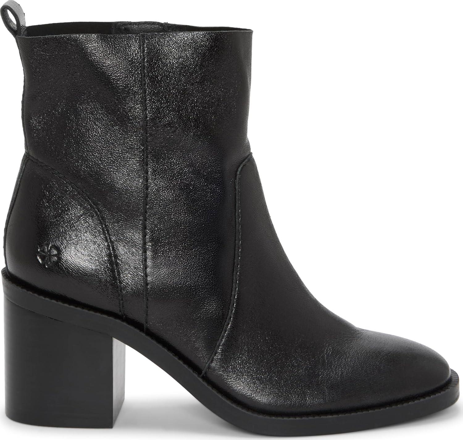 imageLucky Brand Womens Alivia Ankle BootBlack