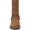 Lucky Brand Women’s Kujono Mid Calf Boot(Acorn)