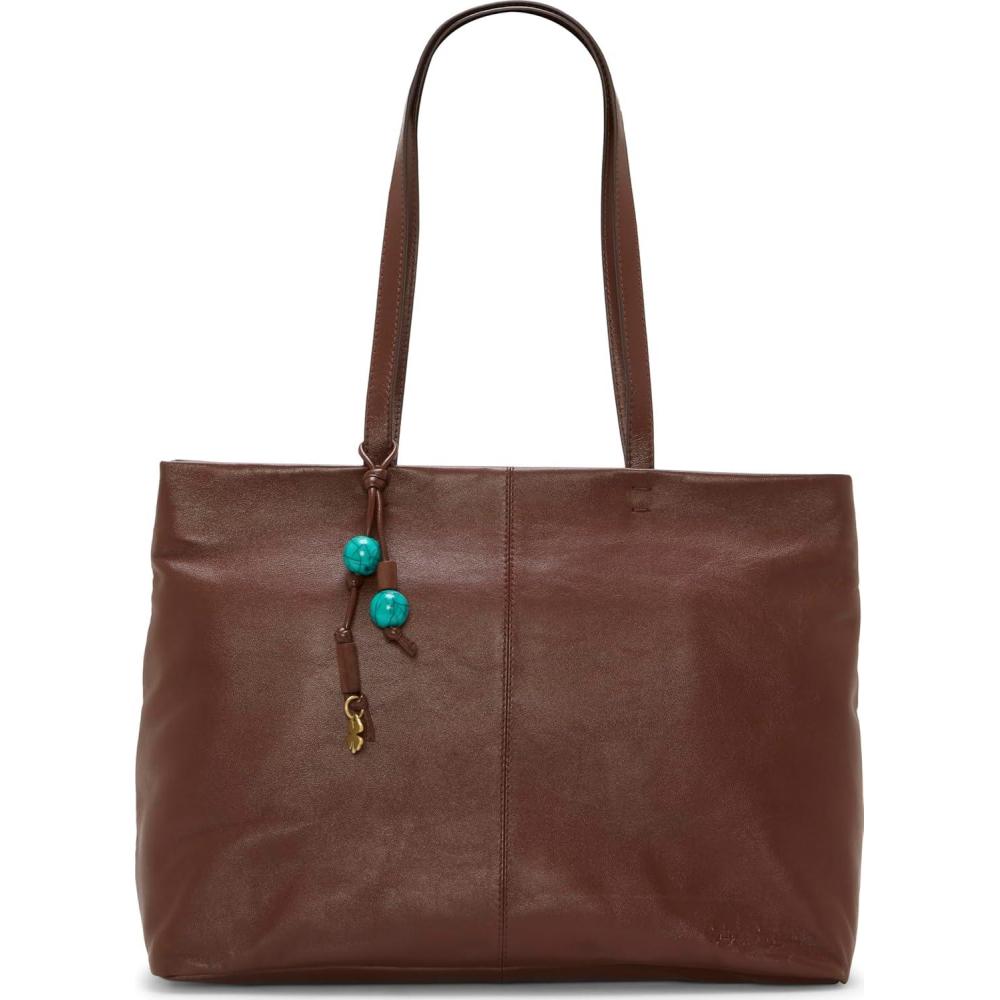 imageLucky Brand TessDark Cappuccino