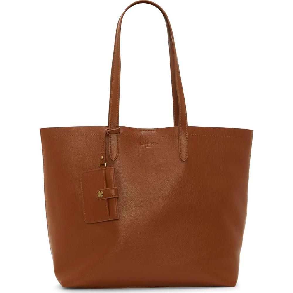 imageLucky Brand womens JudytoHoney Tan