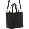 Lucky Brand womens Anny-sto(Black)