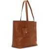 Lucky Brand womens Judy-to(Honey Tan)