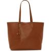 Lucky Brand womens Judy-to(Honey Tan)