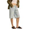 Lucky Brand Women’s Baggy Short(Seas the Day Wash)