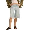 Lucky Brand Women’s Baggy Short(Seas the Day Wash)