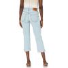 Lucky Brand Women’s High Rise Boyfriend Jean(Eagle Dest Ct)