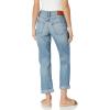 Lucky Brand Women’s High Rise Boyfriend Jean(Mist Dest)