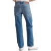 Lucky Brand Women’s High Rise Boyfriend Jean(Tide Dest)