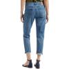 Lucky Brand Womens Mid Rise Sienna Boyfriend Jean(Louise 2)