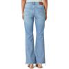 Lucky Brand Womens Mid Rise Sweet Flare Jean(Capsize Dest)