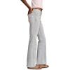 Lucky Brand Women’s Mid Rise Sweet Flare(Sunny Drive Wash)
