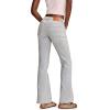 Lucky Brand Women’s Mid Rise Sweet Flare(Sunny Drive Wash1)