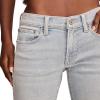 Lucky Brand Women’s Mid Rise Sweet Flare(Sunny Drive Wash1)