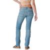Lucky Brand Womens Mid Rise Sweet Straight Jeans(Glass Mount 2.0)