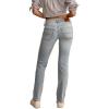 Lucky Brand Womens Mid Rise Sweet Straight Jeans(Lovers Lane Wash)