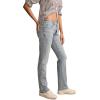 Lucky Brand Womens Mid Rise Sweet Straight Jeans(Lovers Lane Wash)