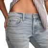 Lucky Brand Womens Mid Rise Sweet Straight Jeans(Lovers Lane Wash)
