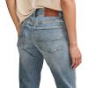 Lucky Brand Womens Mid Rise Sweet Straight Jeans(Wanderer 2.0)