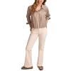 Lucky Brand Womens Sweet Flare(Bright White1)
