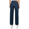 Lucky Brand Womens Women’s Mid Rise Boyfriend Jean(West Side Story Wash)
